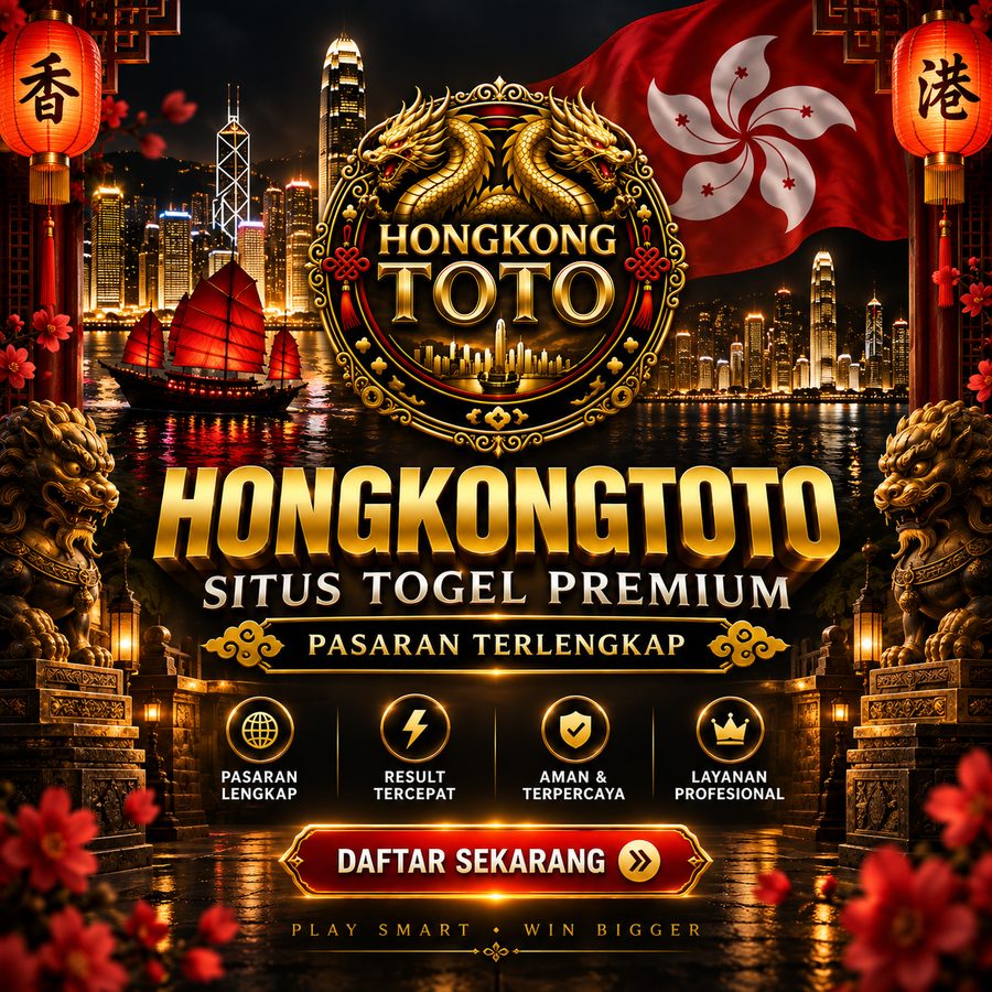 Hongkongtoto Parmonangan